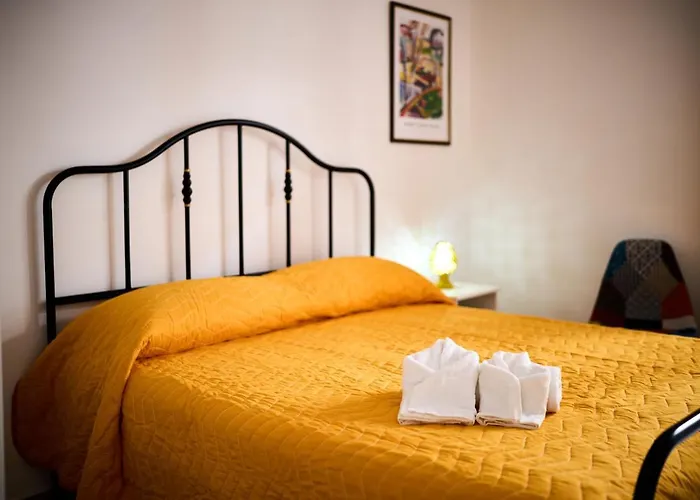 Mercede Rooms