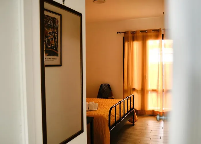 Mercede Rooms