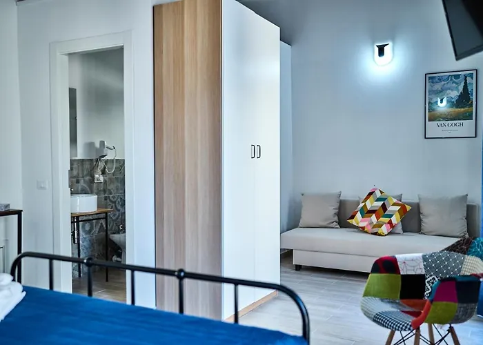 Mercede Rooms