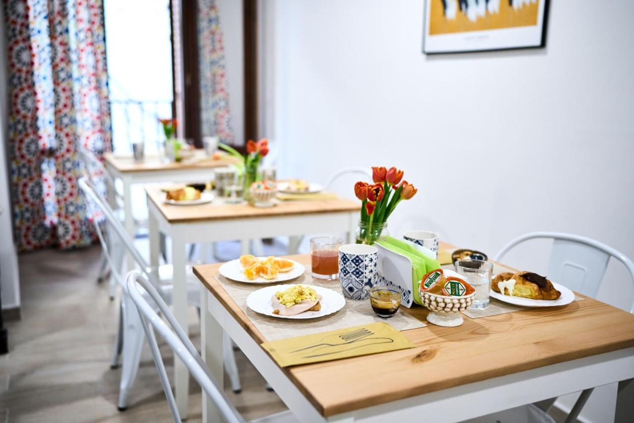 Mercede Guest house