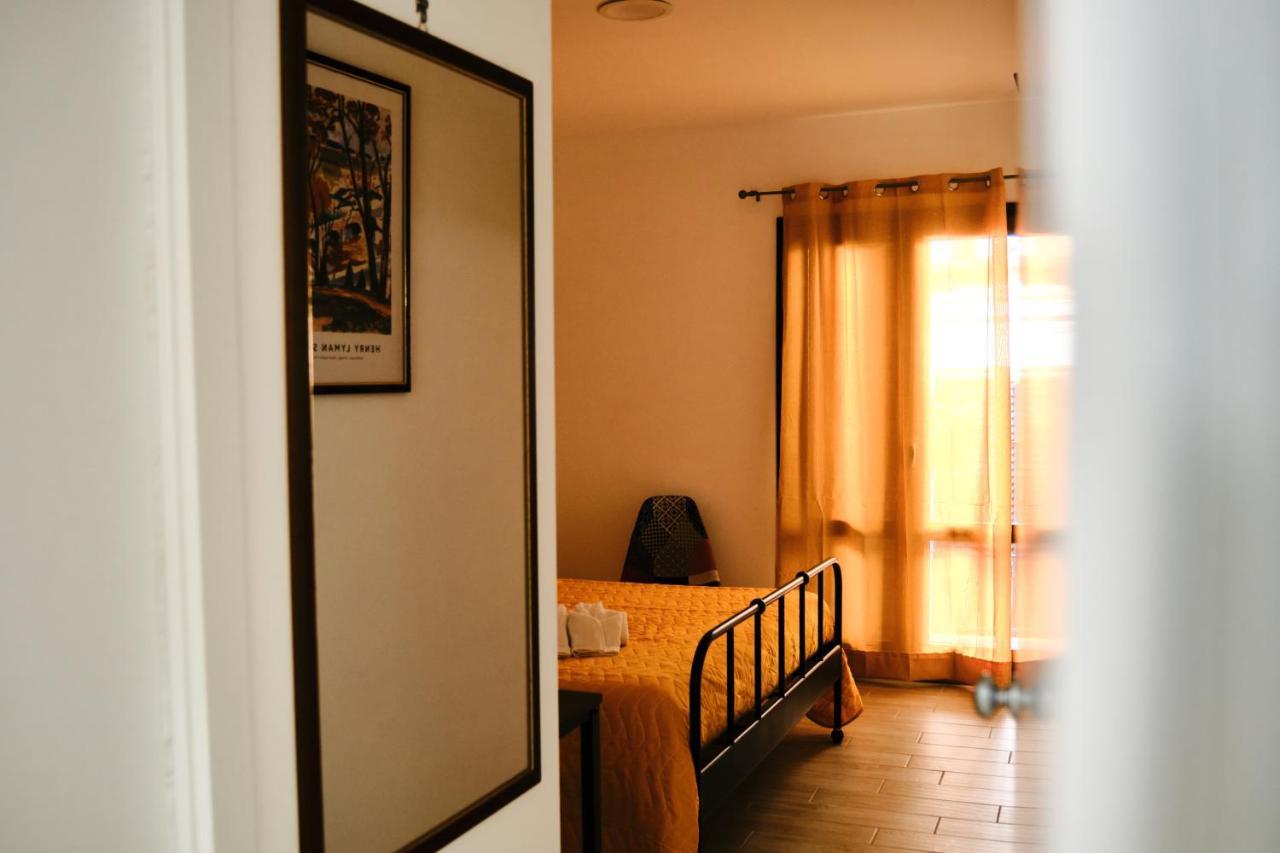 Guest house Mercede *