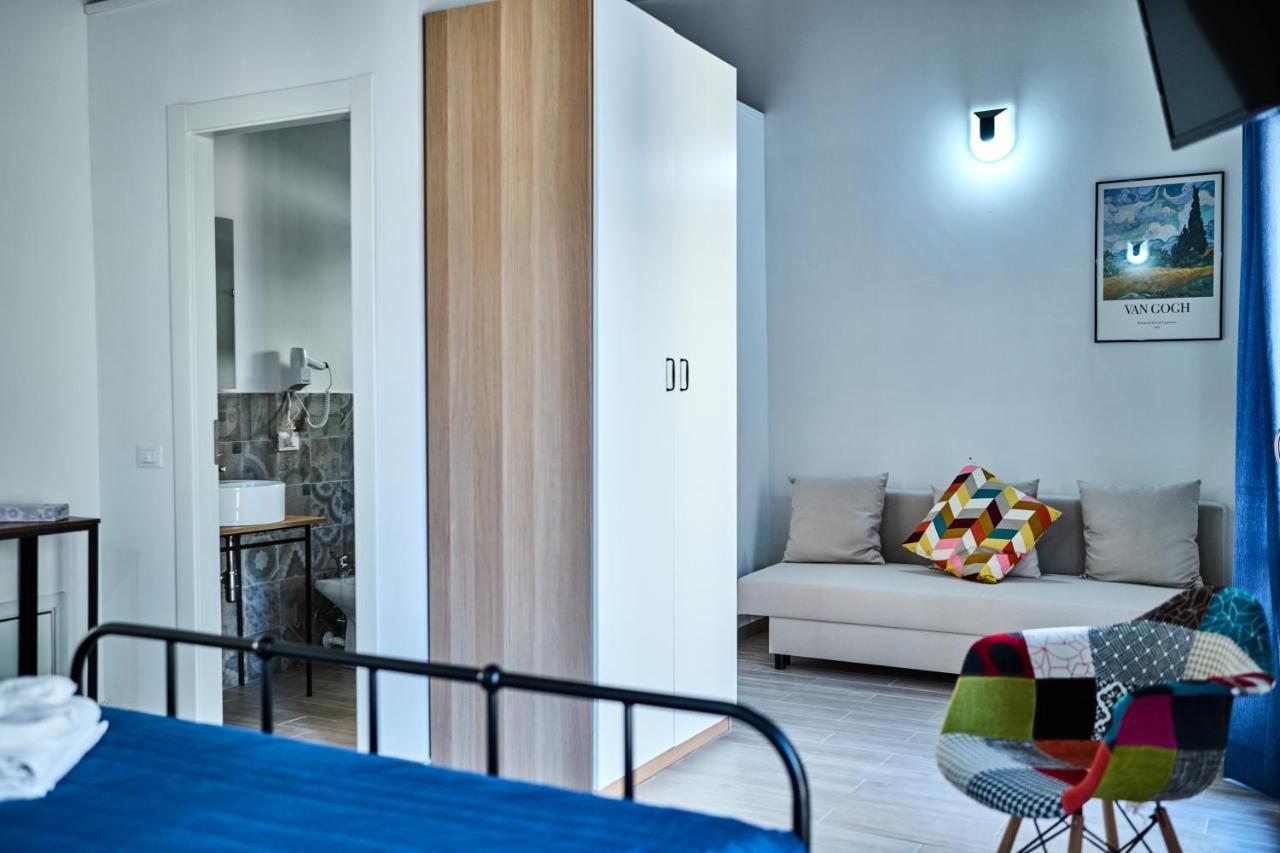 Guest house Mercede *
