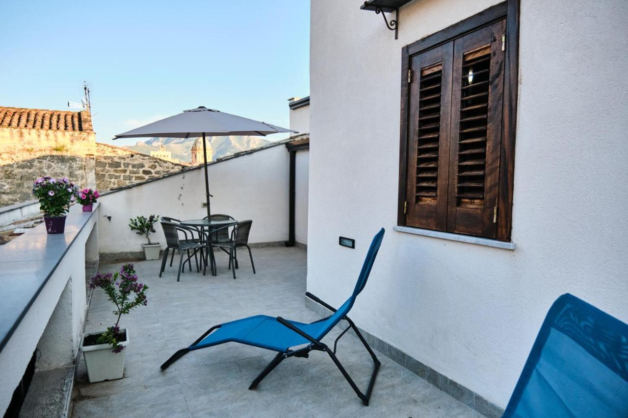 Guest house Mercede *