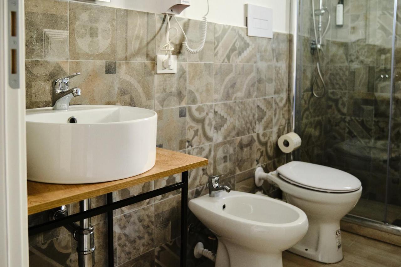 Mercede Guest house *