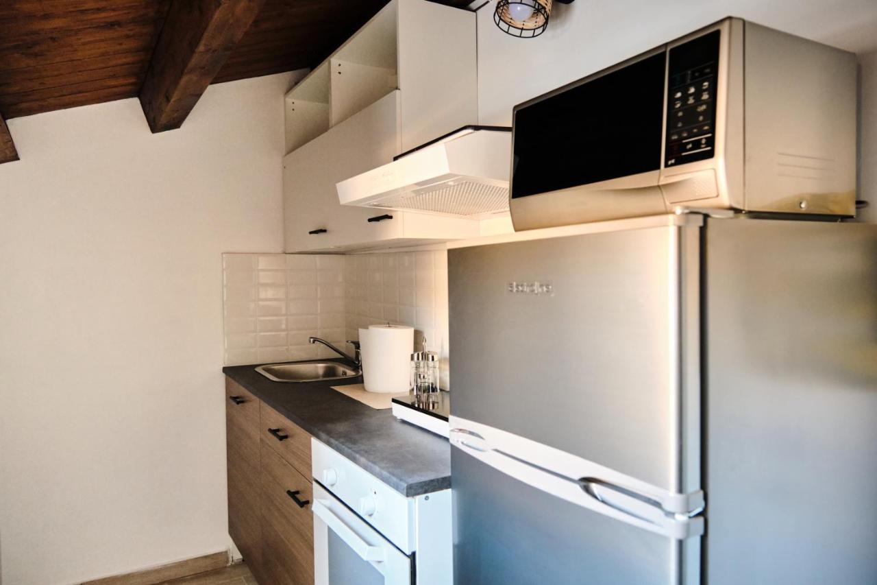 Guest house Mercede