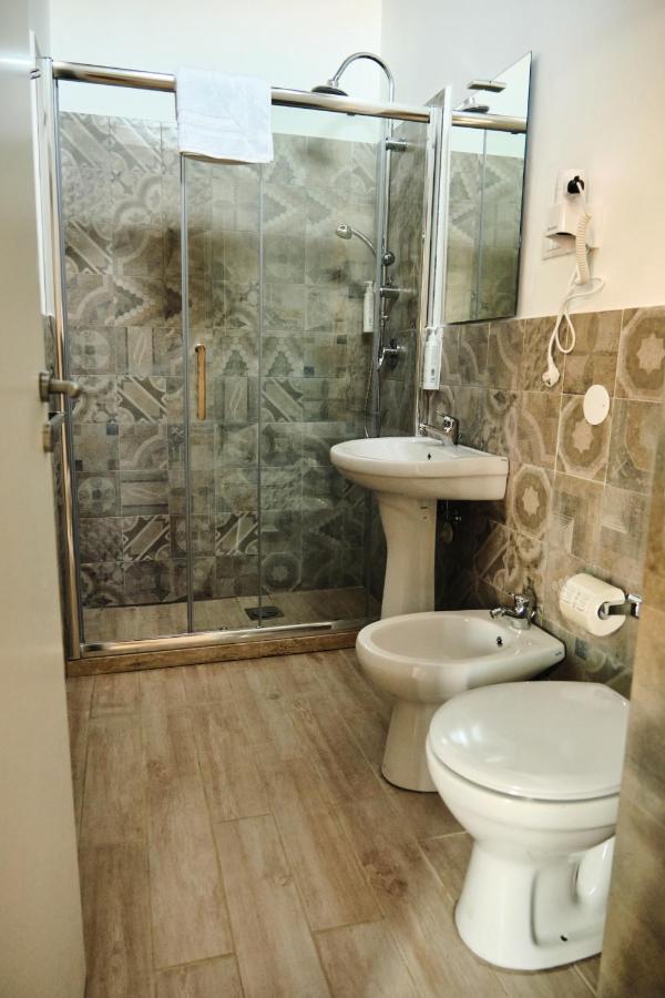 Guest house Mercede Palermo