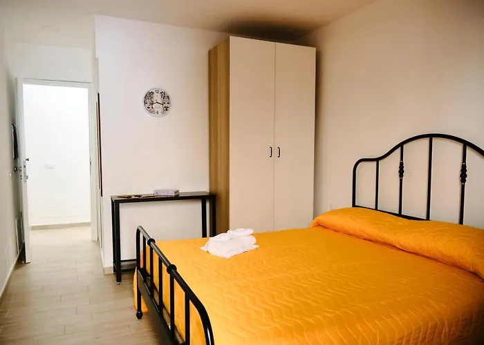 Mercede Rooms