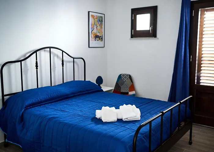 Mercede Rooms